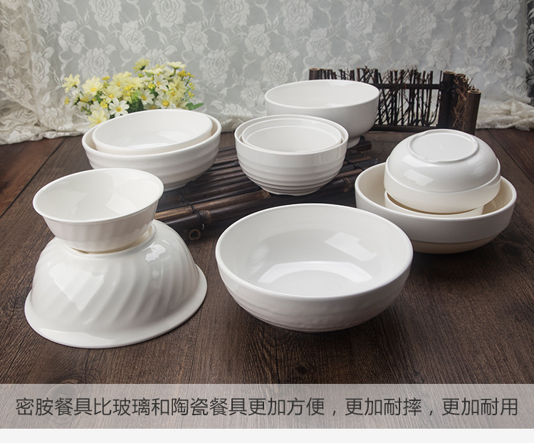 密胺瓷餐具是無毒的嗎？是塑料制品嗎？